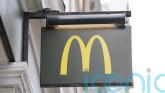 McDonald&rsquo;s UK boss says &lsquo;hard to do business&rsquo; but will keep investing in workers