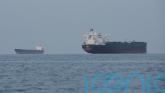 US military says it has seized another oil tanker associated with Iran
