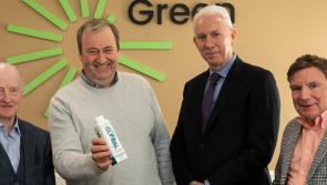 Tipperary bottling plant chosen to take part in climate action programme