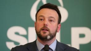 Foyle MP Eastwood: Cost of living crisis can't go on
