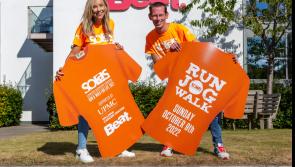 Beat launches Solas Schools for Life day and hopes Kilkenny schools will participate