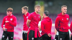 Can Longford Town get past Galway United in the promotion play-offs?
