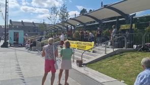 WATCH: The Clonmel Busking Festival was a huge success