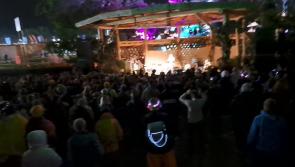 WATCH: Croi beats to some ceili punk at Electric Picnic