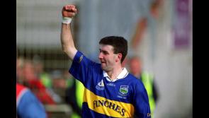 Former All Ireland winner to join Brendan Cummins with Tipp U20's as a selector