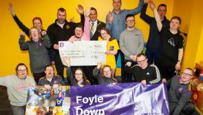 Thousands raised for Mayor's charity at Bear Run Supercar event