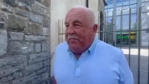 'Only for my helmet I wouldn't be talking to you today':  Gerry Murray reacts to Limerick farmer's jail sentence