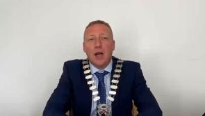 WATCH: Laois Cathaoirleach welcomes Electric Picnickers to Stradbally!