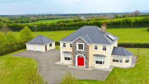 PROPERTY: Gorgeous home with huge garden in the heart of Tipperary goes on sale for €500,000