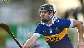 IN PICTURES: Action shots from the Tipperary hurlers clash with Clare