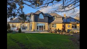 PROPERTY: Much more than meets the eye as this unique Tipperary home goes on the market 