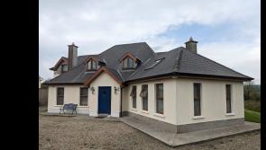 PROPERTY: Impressive Tipperary home with plenty of room for expansion goes on the market