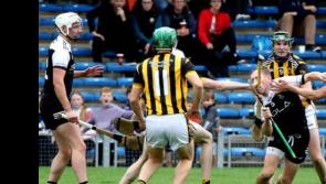JK Brackens repeat the trick to beat Upperchurch Drombane and retain senior status for 2024