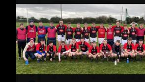 Moneygall/Clonakenny narrowly see off Roscrea to claim North U21 final success