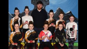 IN PICTURES: Great enjoyment as Sc&oacute;r na bPaist&iacute; county final runs after three year hiatus