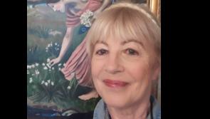 Tipperary artists join well-known personalities to go incognito for Jack and Jill auction