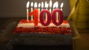 It's all-go in west Tipperary village - Happy 100th Birthday to Josie
