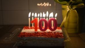 Tipperary lady celebrates an amazing 104th birthday. Congratulations