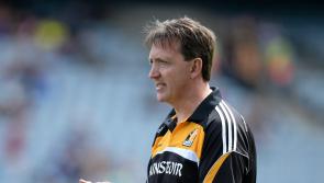 Kilkenny GAA- Pat Hoban named new Shamrocks of Ballyhale boss