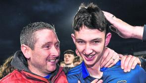 Busy weekend in store for the Horgan family from west Tipperary