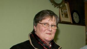 Then &  Now: Remembering a Limerick woman who was ‘Like a  rare gem’ 
