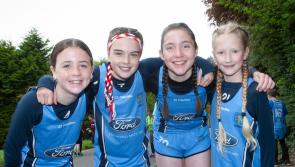 IN PICTURES: Hollybush PS Annual 5k Run Challenge
