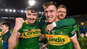 Clonmel Commercials into another Tipperary final after hard-fought win Moyle Rovers