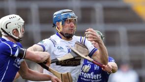 Wides galore as Kiladangan fall over the line against Éire Óg Annacarty