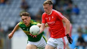 Memory Lane: When David Clifford faced a talented Louth Minor team