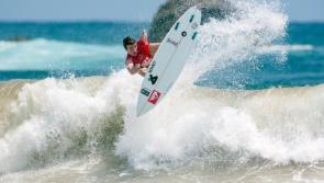 Massive Surf Open in Bundoran in conjunction with ATU and Sea Sessions