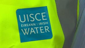 Traffic system in place in a Waterford town today (Friday June 10) 