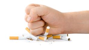 HSE support is available to Tipperary people who want to quit smoking in the new year