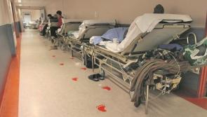 High number of patients on trolleys persists at St Luke's in Kilkenny