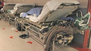 Waterford hospital among the least overcrowded nationwide today (Oct 4)