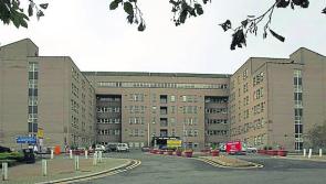 Contract for the new 42-bed block at Sligo University Hospital expected to be signed before June