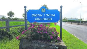 New road design for Kinlough