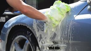 Here's ten ways to keep your car clean