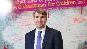 More than 40 complaints from Donegal were made to the Ombudsman for Children’s Office