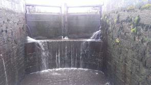 All 16 locks on Shannon-Erne Waterway to be out of service until January 2, 2023