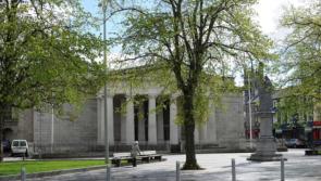 Dundalk woman assaulted a female in a local pharmacy, court heard