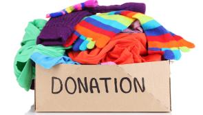 Leitrim clothes bank becoming a thing of the past with charity shops also refusing some clothes