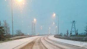 Limerick revealed as coldest spot in Ireland as weather station records -6°C overnight