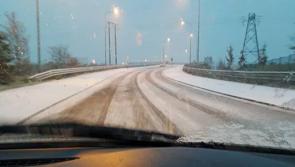 WEATHER FORECAST: More snow and wintry showers on the way today according to Met Eireann weather forecast