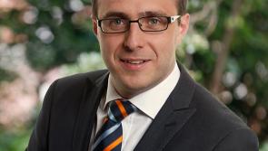 Longford-Westmeath junior minister hails IDA plans for Mullingar