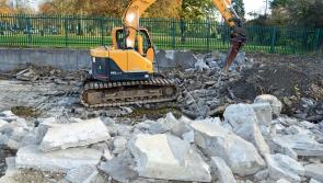 Laois Offaly leads way to helping contractors to care for nature in projects