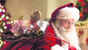 Santa to visit Creggan Community Collective with special quiet hour for children with sensory needs