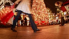 Laois supermarket starts shopping early for Christmas for staff
