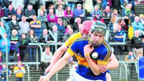 Breaking: Double blow for Tipperary as McGrath and Connolly's season is over