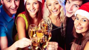 It&rsquo;s the most wonderful time of the year to practice mindful drinking   