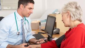 Children aged six and seven now entitled to free GP care